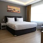 Hotel Modern Istanbul