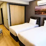 Hotel Modern