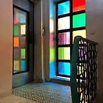 Modern Hotel