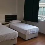Modern Hotel Istanbul