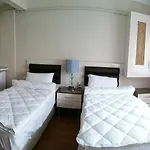 Hotel Modern Istanbul