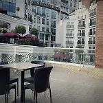 Modern * Istanbul
