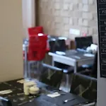 Modern Hotel *
