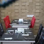 Modern Hotel Istanbul