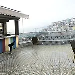 Modern Hotel