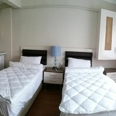 Hotel Modern Provincia di Istanbul