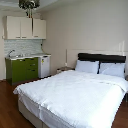 Modern * Provincia di Istanbul