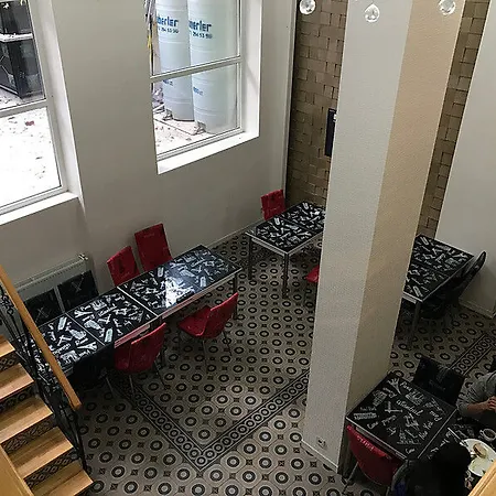 Hotel Modern Provincia di Istanbul