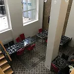 Hotel Modern Istanbul