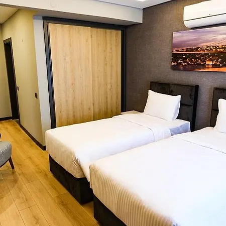 Apartamento Modern