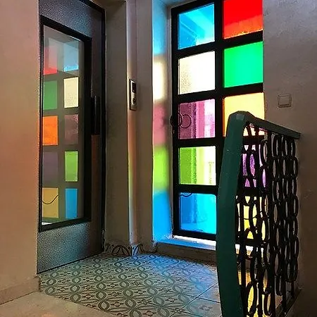 Modern Ξενοδοχείο