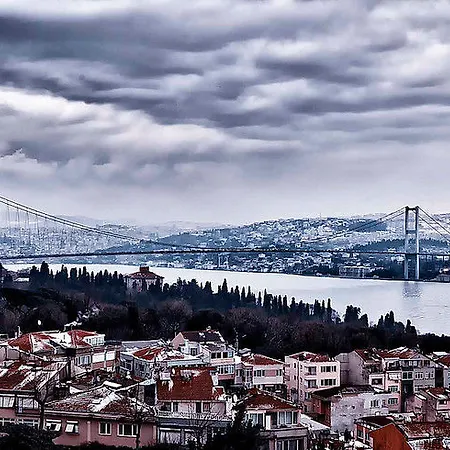 Ξενοδοχείο Modern *