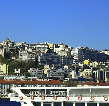 Modern Ξενοδοχείο *