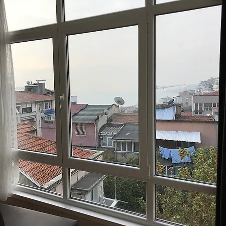 Modern Κωνσταντινούπολη