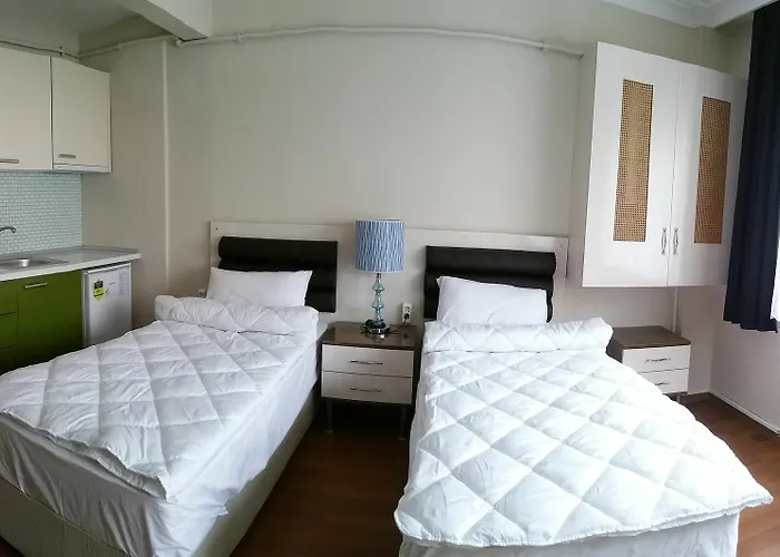 酒店 Modern 伊斯坦布尔