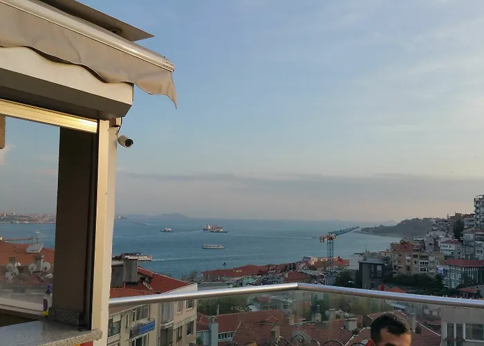 מלון Modern איסטמבול