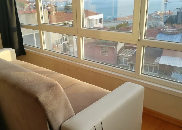 酒店 Modern 伊斯坦布尔