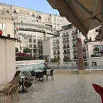 Hotel Modern Estambul