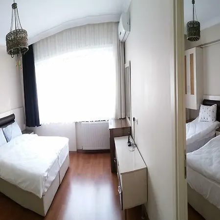 Modern Istanbul