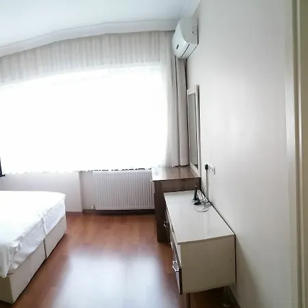 Apartment Modern *