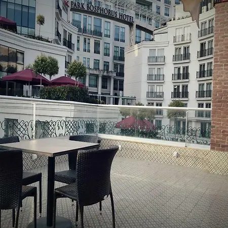 Modern * Istanbul