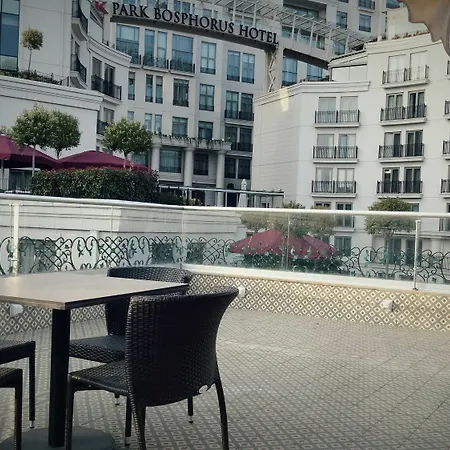 Modern Apartment