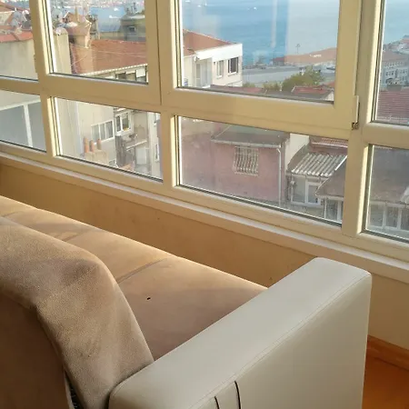 Apartment Modern Istanbul