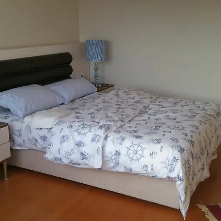 Modern * Istanbulská provincie