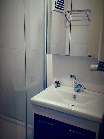 Modern Apartment Istanbul