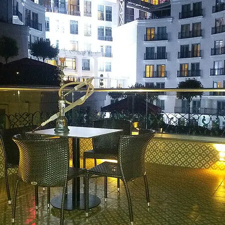 Modern Istanbul