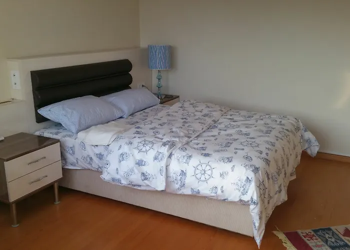 Modern * Istanbulská provincie