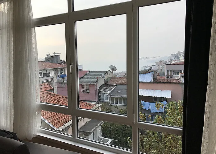 Modern Provincia di Istanbul