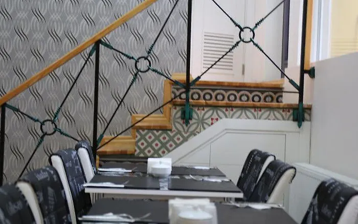 Modern * Istanbulská provincie