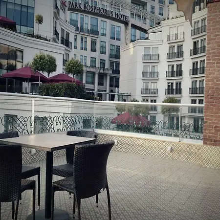 Modern * Istanboel